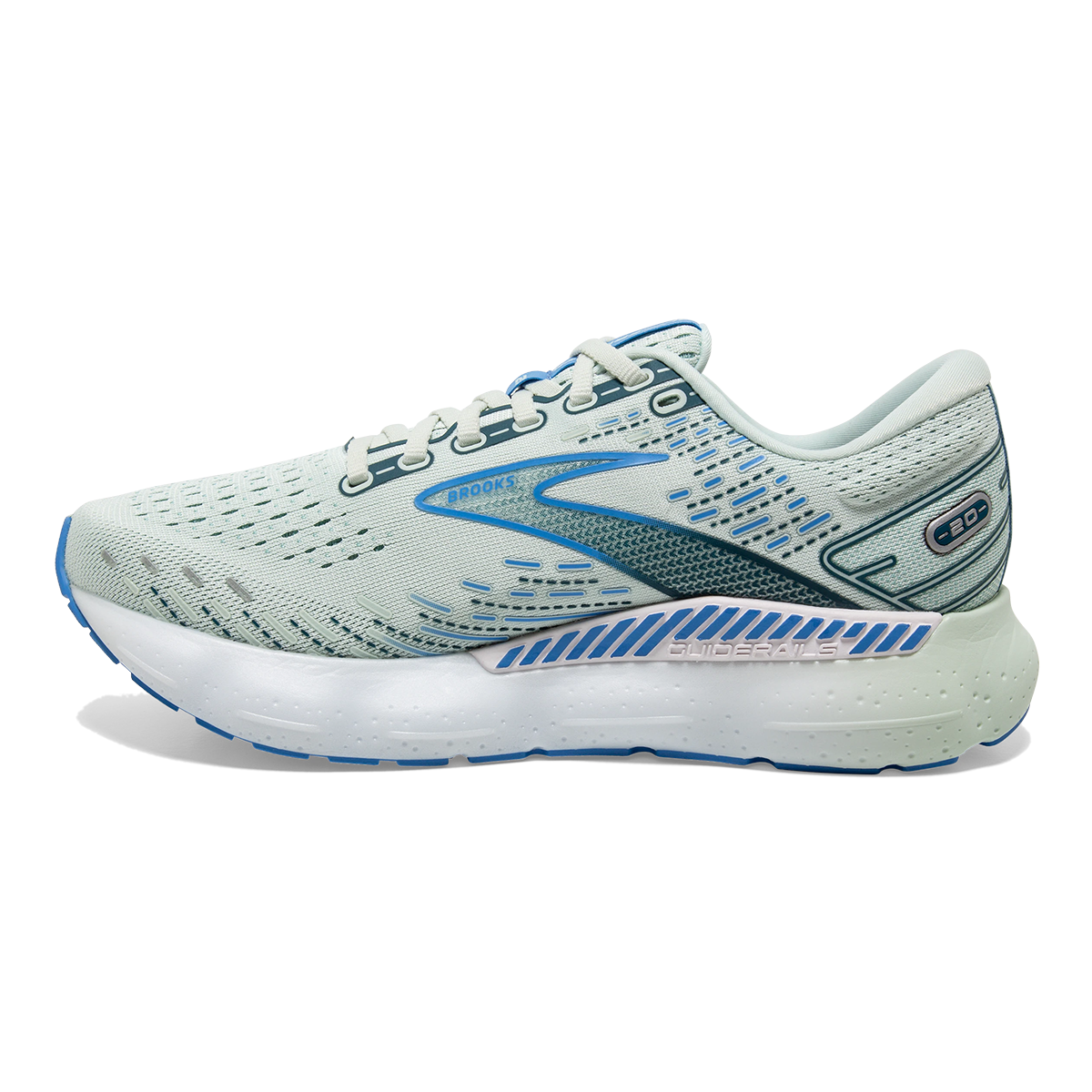Brooks Glycerin GTS 20, , large image number null